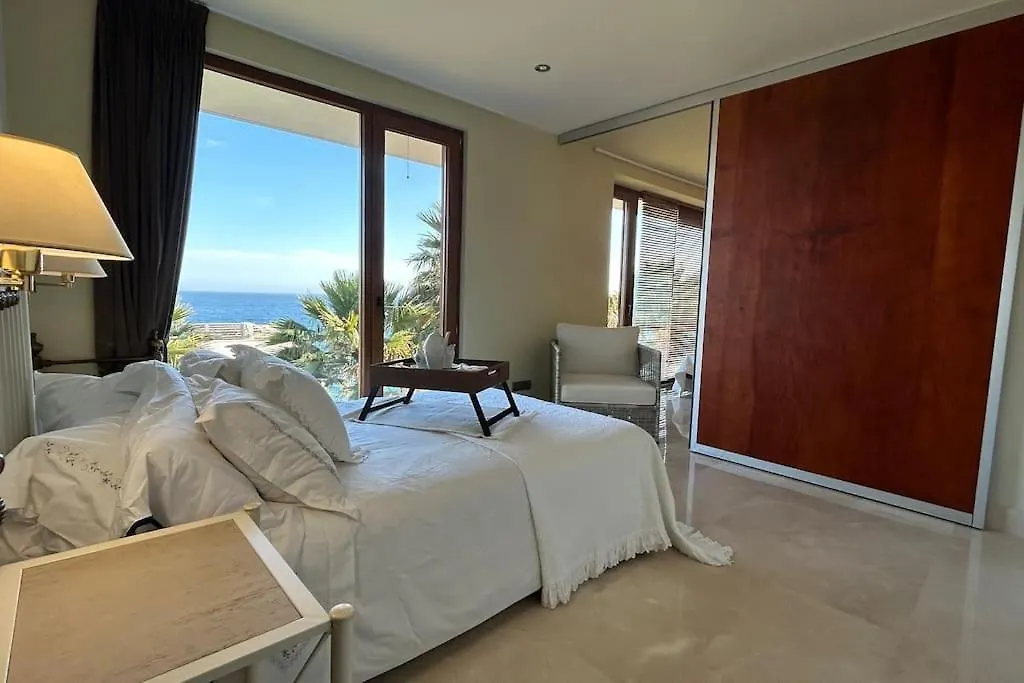 Alcazaba Hills 9 Villa Adra Spain